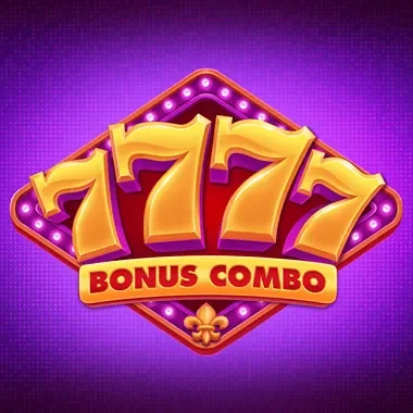 7777 BONUS COMBO
