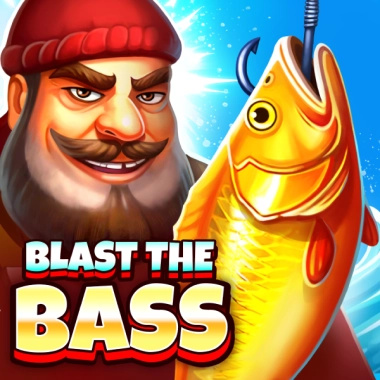 BLAST THE BASS