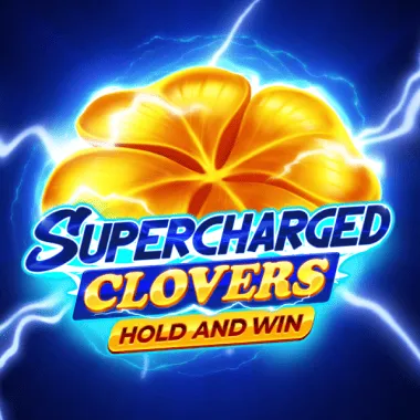SUPERCHARGED CLOVERS